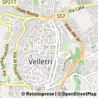 Harita Velletri