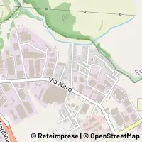 नक्शा Roma