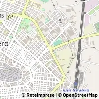 Carte San Severo