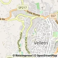 Kart Velletri