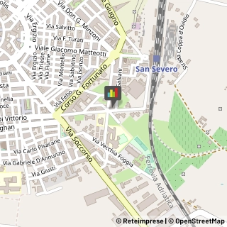 Ristoranti,71016Foggia