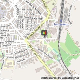 Ristoranti,71016Foggia