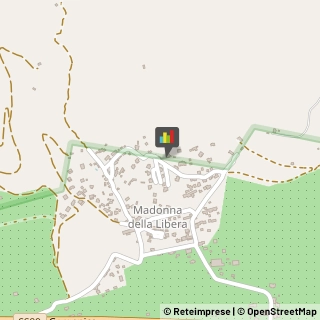 Avvocati Monte Sant'Angelo,71030Foggia