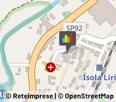 Endocrinologia e Diabetologia - Medici Specialisti Isola del Liri,03036Frosinone