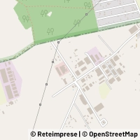 Map Pomezia