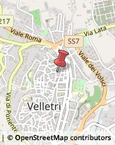 Via Ettore Novelli, 30,00049Velletri