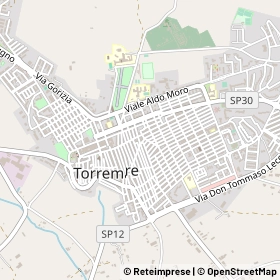 Mappa 71017