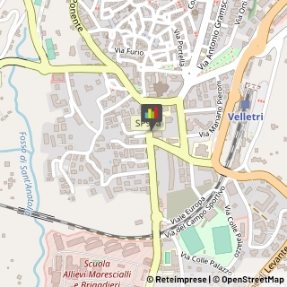 Panetterie Velletri,00049Roma