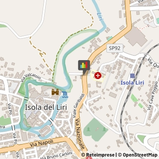 Pasticcerie - Produzione e Ingrosso Isola del Liri,03036Frosinone