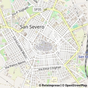 Mappa 71016