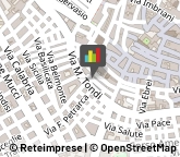 Autoscuole San Severo,71016Foggia