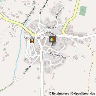 Sartorie San Felice Circeo,04010Latina