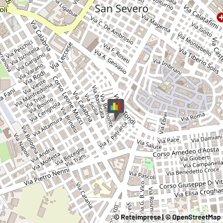 Ristoranti,71016Foggia