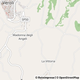 Mappa 03029