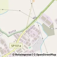 Kort Pomezia
