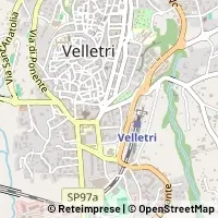 Harita Velletri