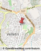 Piazza Cairoli, 30,00049Velletri