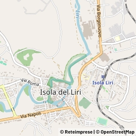Mappa 03036