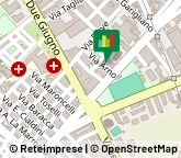 Consulenza Commerciale,71016Foggia