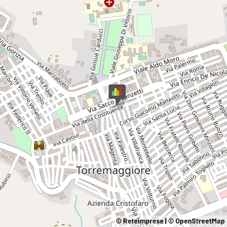 Notai Torremaggiore,71017Foggia