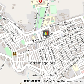 Tabaccherie Torremaggiore,71017Foggia