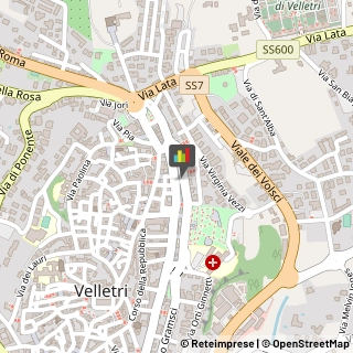 Cambia Valute Velletri,00049Roma