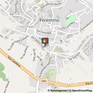 ,03013Frosinone