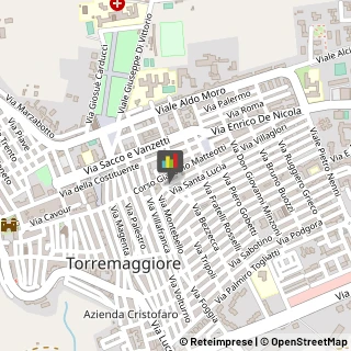 Coperture Edili Impermeabili Torremaggiore,71017Foggia