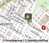 Autoscuole San Severo,71016Foggia