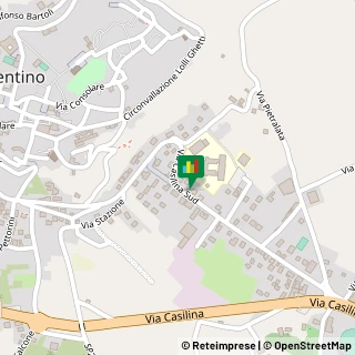 Articoli per Ortopedia,03013Frosinone