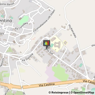 Tapparelle Ferentino,03013Frosinone