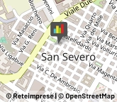 Autoscuole San Severo,71016Foggia