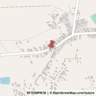 Mappa Strada Provinciale Tecchiena, 55, 03011 Alatri, Frosinone (Lazio)