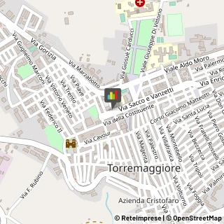 Leasing Torremaggiore,71017Foggia