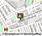 Autoscuole,71017Foggia