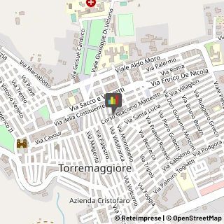 Ingegneri Torremaggiore,71017Foggia