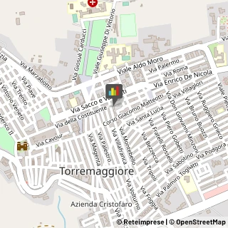 Informatica - Scuole Torremaggiore,71017Foggia