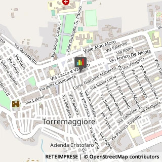 Agenzie Immobiliari Torremaggiore,71017Foggia