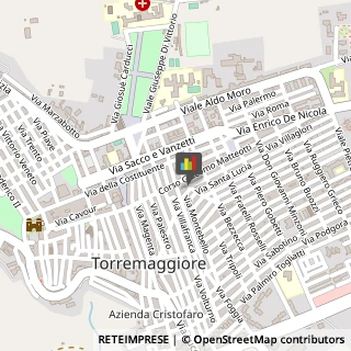 Tabaccherie Torremaggiore,71017Foggia