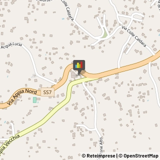 Sellerie e Tappezzerie Veicoli - Riparazione e Lavorazione Velletri,00049Roma