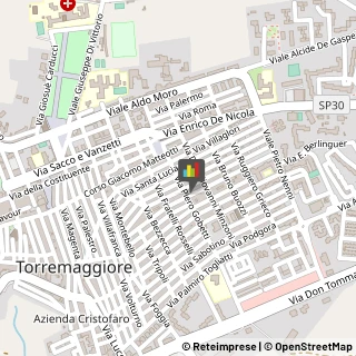 Scuole Pubbliche Torremaggiore,71017Foggia