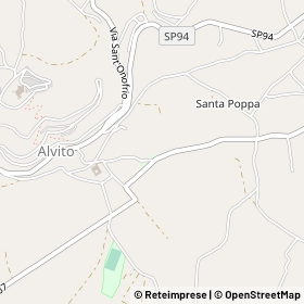 Mappa 03041