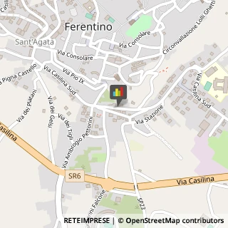 Locali, Birrerie e Pub,03013Frosinone