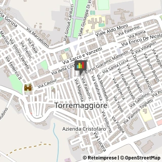 Letti per Bambini Torremaggiore,71017Foggia