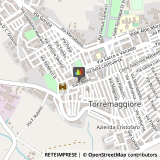 Appartamenti e Residence Torremaggiore,71017Foggia