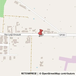 Mappa VIA SAN SEVERO KM 1,500, 71017 Torremaggiore FG, Italia, 71017 Torremaggiore, Foggia (Puglia)