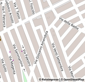 Mappa 71017 Torremaggiore FG, Italia (0.08846)