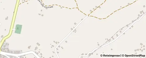 Mappa Cori