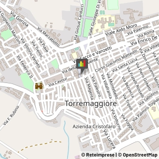 Assicurazioni,71017Foggia