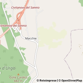 Mappa 86094